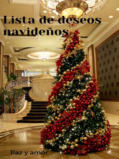 Title details for Lista de deseos navideños by INNOCENT ELOK - Available